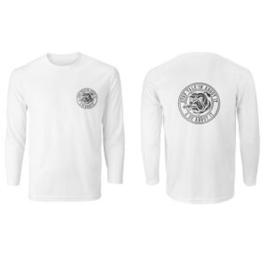 Bulldog Attitude Full Sleeves T-Shirt